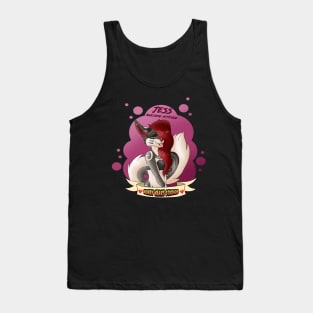 Jess shirt Tank Top